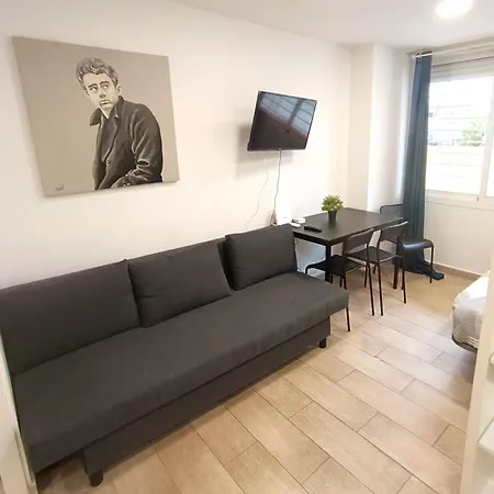 Apartamento And
