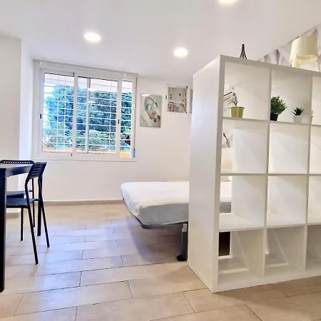 Apartment And Benalmadena