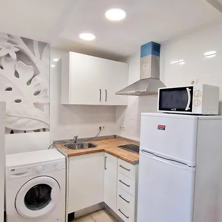 Apartment And Benalmadena