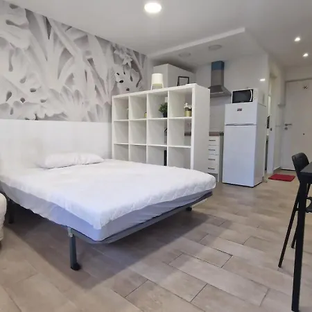 Apartment And *