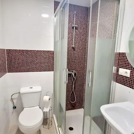 And Apartment *
