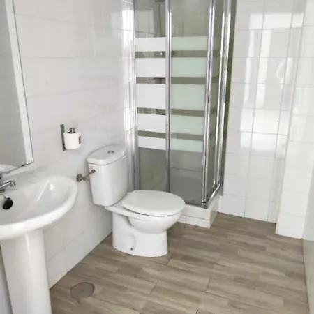 Apartment And Benalmadena