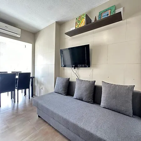 And Apartment